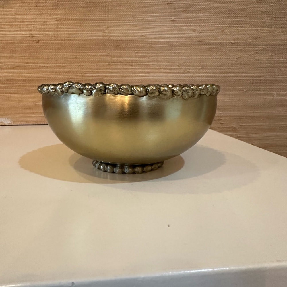 candy/nut dish michael aram